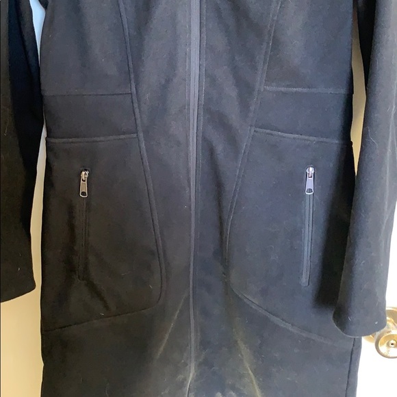 Merrell Softshell Women’s Coat - Small - Picture 3 of 3